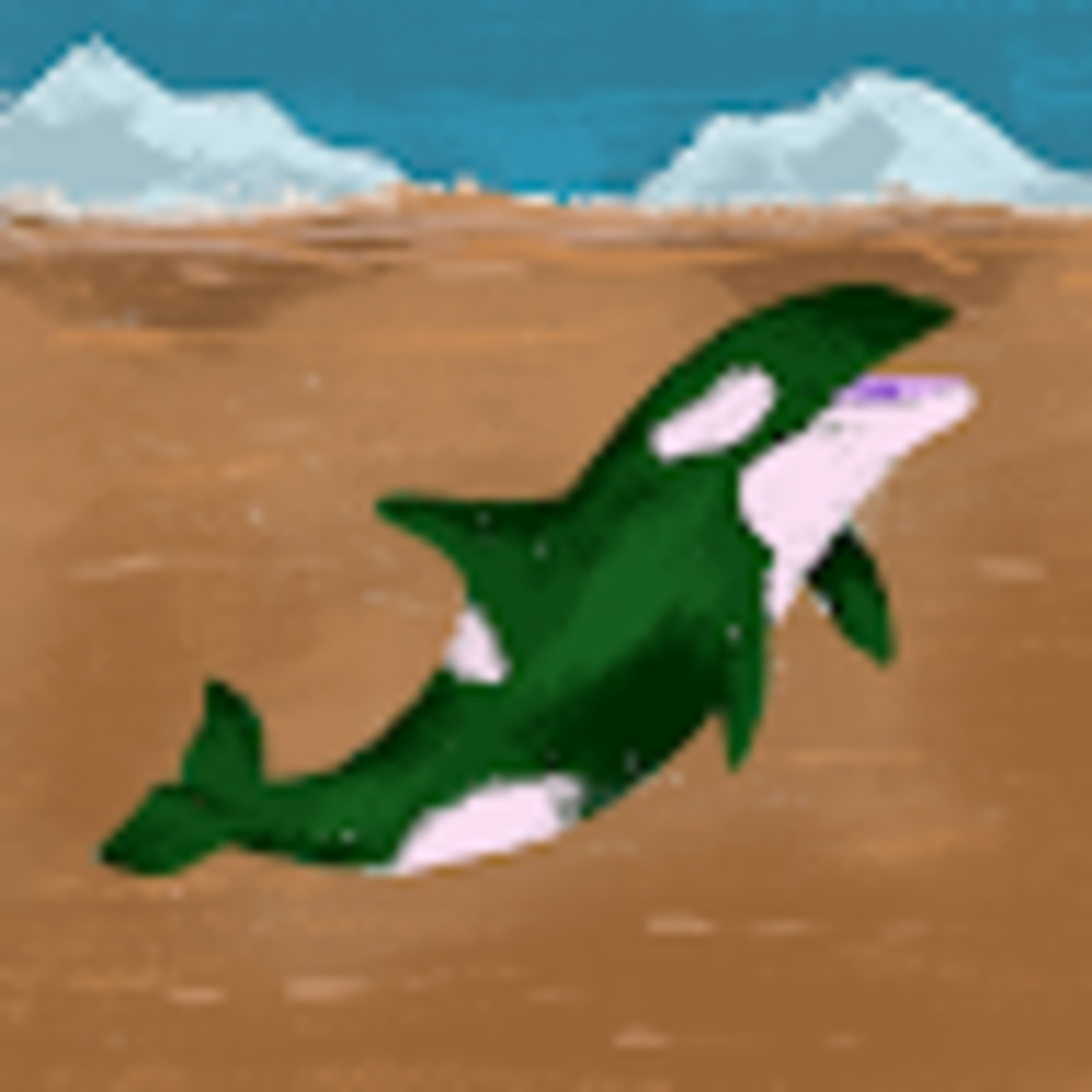 Meet your Posher, Tamra & damion